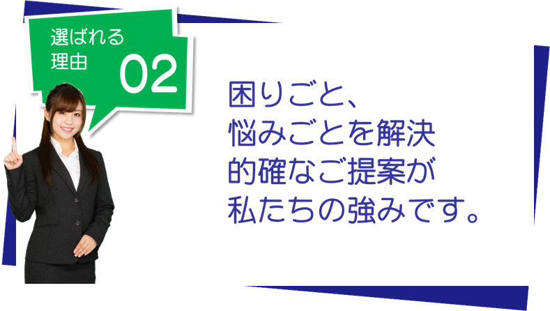不動産の困りごと悩み事を解決します 福井・片町のテナントに強い北倉企画