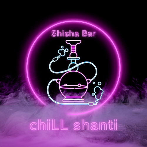 chiLL shanti